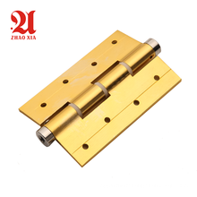 Automatical Aluminum Spring Door Hinge